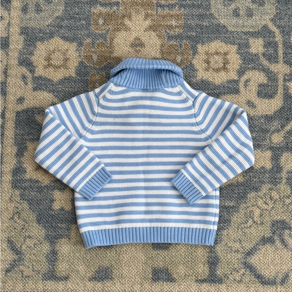 NWT Janie and Jack Sweater - Picture 2 of 3